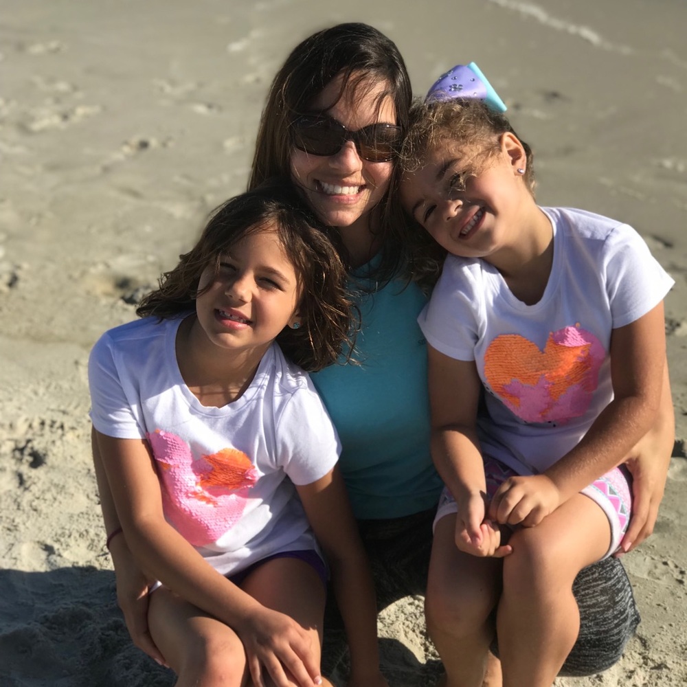 Meet your Posher, Courtney